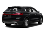 2016 Lincoln MKX Premiere