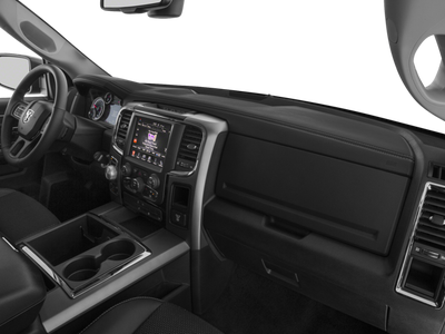 2016 RAM 1500 Outdoorsman