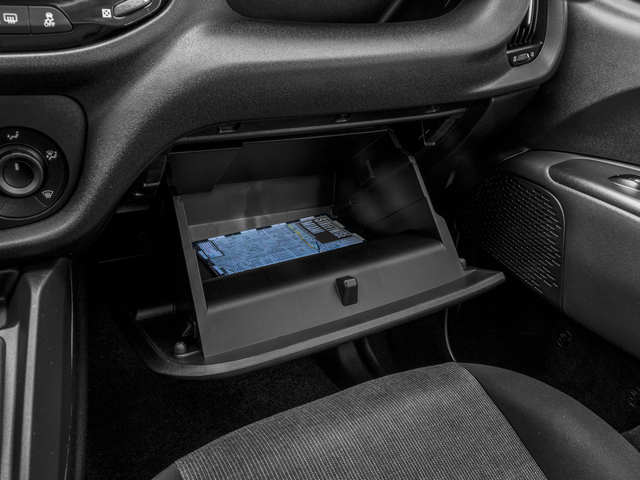 2016 RAM ProMaster City Tradesman