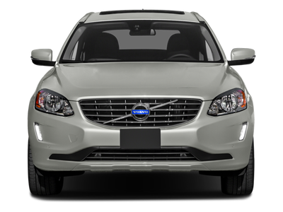 2016 Volvo XC60 T6 Drive-E