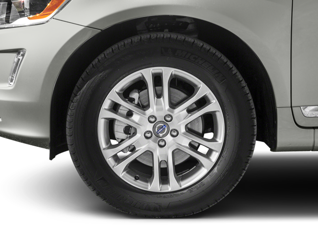 2016 Volvo XC60 T6 Drive-E