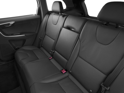 2016 Volvo XC60 T6 Drive-E