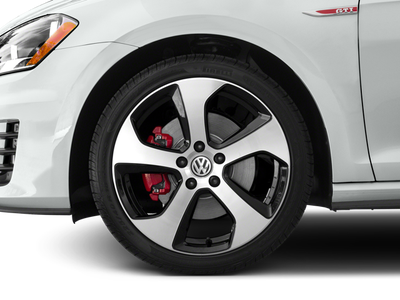 2016 Volkswagen Golf GTI S