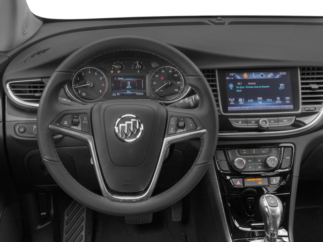 2017 Buick Encore Essence