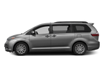 2017 Toyota Sienna 7 Passenger