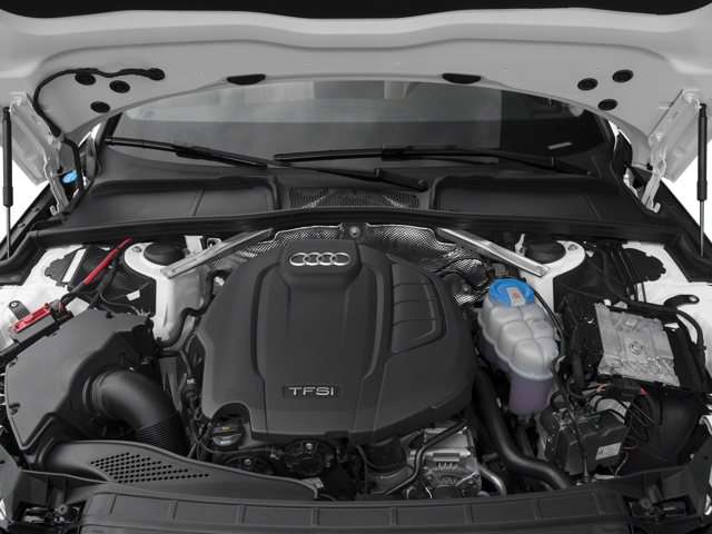 2018 Audi A4 2.0T Premium quattro