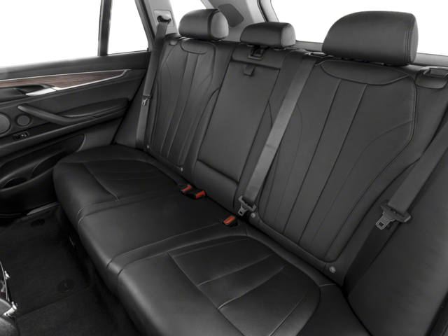 2018 BMW X5 xDrive40e