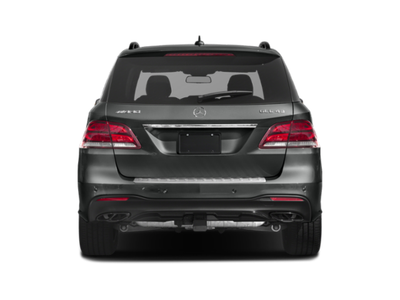 2018 Mercedes-Benz GLE GLE 43 AMG® 4MATIC®