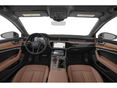 2019 Audi A6 Premium Plus