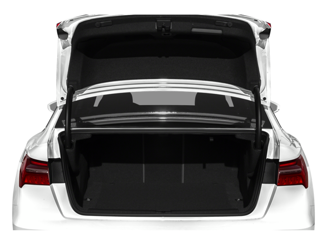 2019 Audi A6 Premium Plus