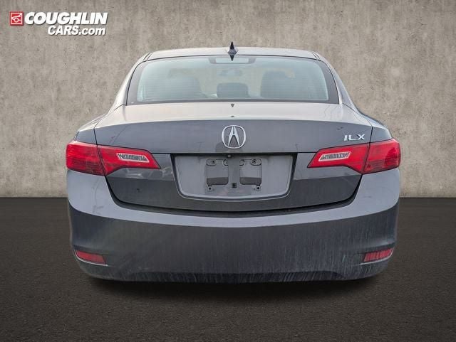 2015 Acura ILX 2.0L