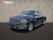 2017 RAM 1500 Laramie Longhorn