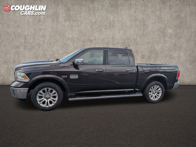 2017 RAM 1500 Laramie Longhorn