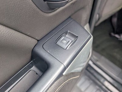 2017 Chevrolet Silverado 1500 LT LT2