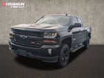 2017 Chevrolet Silverado 1500 LT LT2