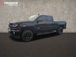 2017 Chevrolet Silverado 1500 LT LT2