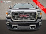 2017 GMC Sierra 2500HD Denali