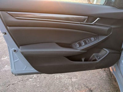 2022 Honda Accord Sport Special Edition