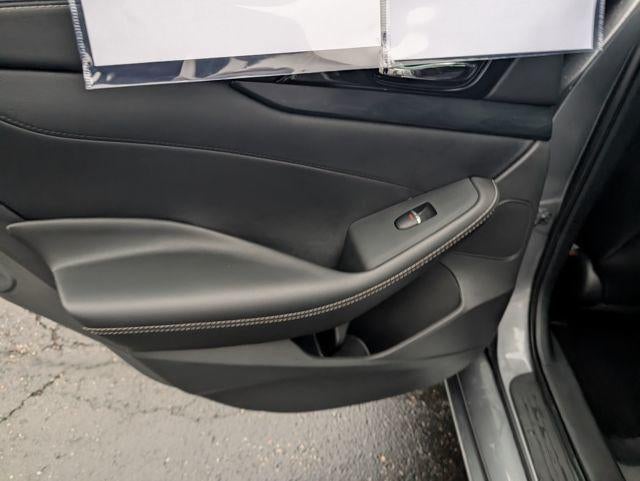 2021 Nissan Maxima Platinum