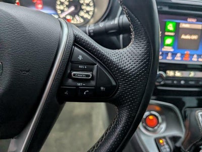 2021 Nissan Maxima Platinum