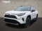 2025 Toyota RAV4 Hybrid XSE