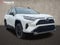 2025 Toyota RAV4 Hybrid XSE