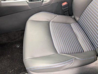 2025 Toyota RAV4 Hybrid XSE