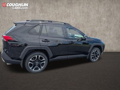 2019 Toyota RAV4 Adventure