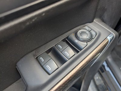 2021 Chevrolet Silverado 1500 LT LT1