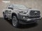 2022 Toyota Tacoma TRD Sport V6