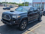 2019 Toyota Tacoma TRD Sport V6