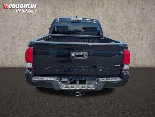 2019 Toyota Tacoma TRD Sport V6