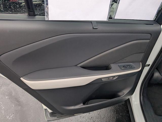2025 Lexus TX 350 F SPORT Handling
