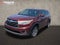 2015 Toyota Highlander LE Plus V6