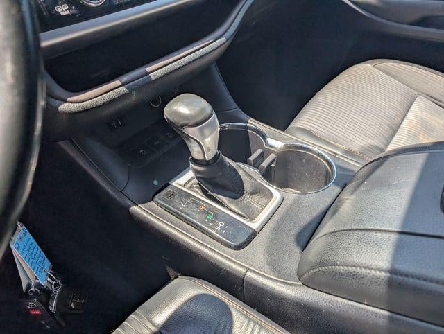 2015 Toyota Highlander LE Plus V6