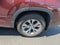 2015 Toyota Highlander LE Plus V6