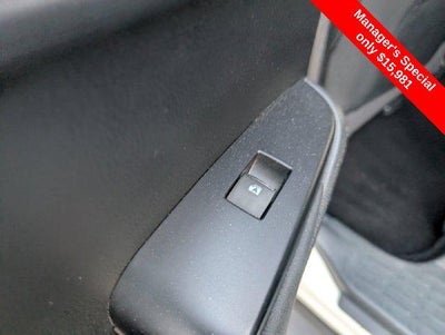 2015 Toyota Highlander Hybrid Limited Platinum