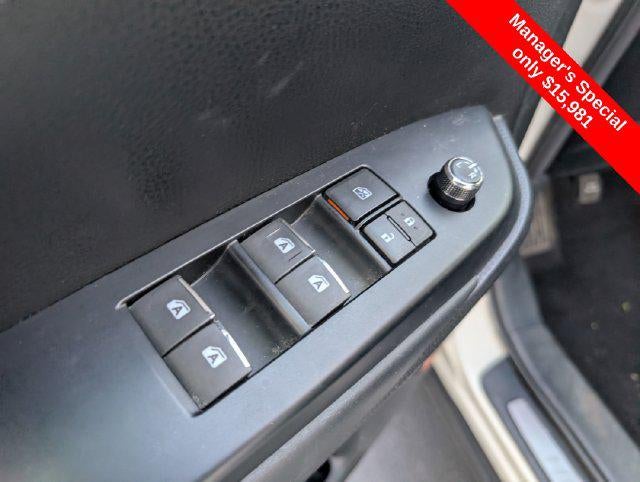2015 Toyota Highlander Hybrid Limited Platinum