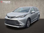2024 Toyota Sienna XLE 7 Passenger
