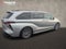 2024 Toyota Sienna XLE 7 Passenger