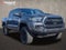 2021 Toyota Tacoma TRD Pro V6