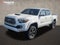 2016 Toyota Tacoma TRD Sport V6