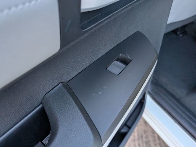 2016 Toyota Tundra Limited CrewMax