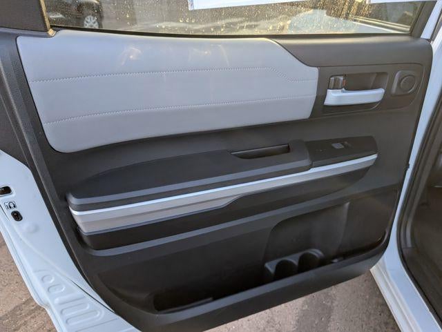 2016 Toyota Tundra Limited CrewMax