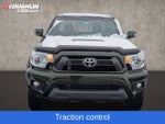 2012 Toyota Tacoma TRD SPORT V6