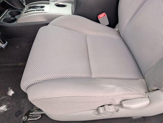 2012 Toyota Tacoma TRD SPORT V6