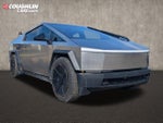 2024 Tesla Cybertruck Cyberbeast