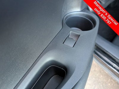 2024 Toyota Corolla Cross Hybrid XSE