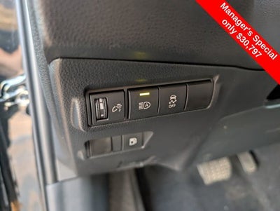 2024 Toyota Corolla Cross Hybrid XSE