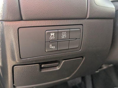 2016 Mazda Mazda6 i Touring